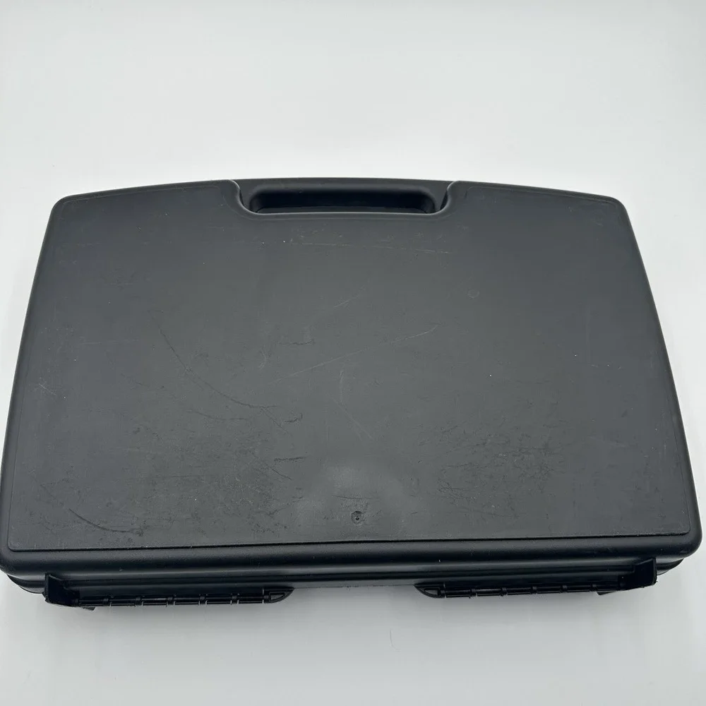 Epson WorkForce WF-100 Wireless Mobile Color Inkjet Printer w/ Case, Ink & AC